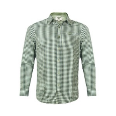 Picture of OLIVE FULL-SLEEVE SHIRTS FOR MEN 8SE0P27