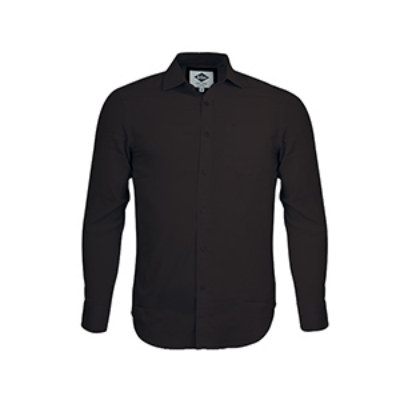 Picture of BROWN FULL-SLEEVE SHIRTS FOR MEN 8SV0F20