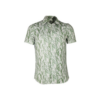 Picture of MULTICOLOR HALF-SLEEVE SHIRTS FOR MEN 8SV0M19