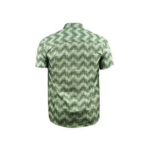 Picture of MULTICOLOR HALF-SLEEVE SHIRTS FOR MEN 8SV1M19