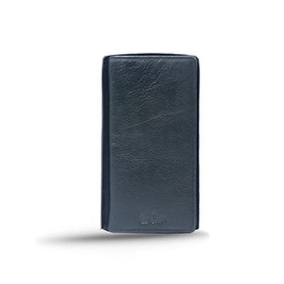 Picture of BLACK WALLET 8V41615