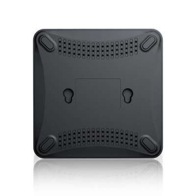 Picture of TRANSPEED X88 Mini RK3518 Android 14 TV Box 4K/60fps with 2GB RAM 16GB ROM-Black (56.5g)