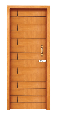 Picture of Ultra Door Veneer 7'x2.5'    L-TB