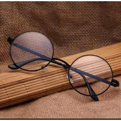 Picture of Round Fashion Sunglass For Women White 