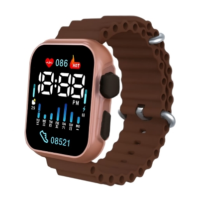 Picture of New  Watch For Girls Men  