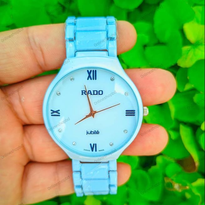 Picture of New Steeliness Steele Watch For Men White 