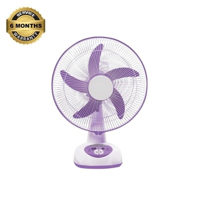 Picture of Singer 14" Rechargeable Fan (SRFAN-RECH-14-LV)