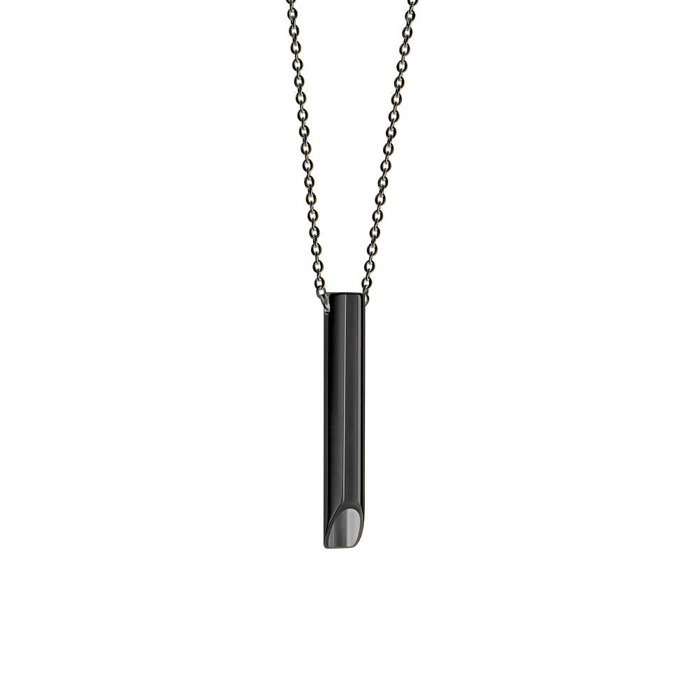 Picture of Men Fashion Jewellery Stainless Steel Necklaces Chain For Men  