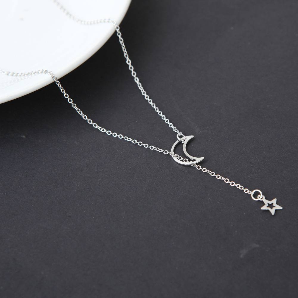 Picture of Korean style new necklace for girl/women  