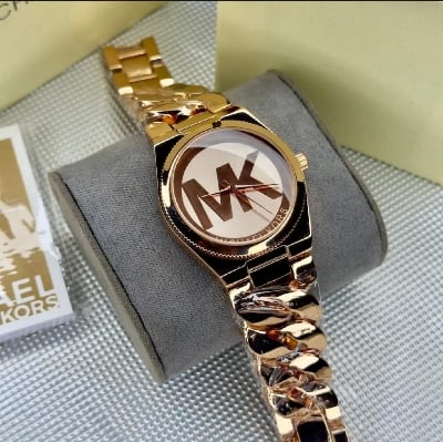 Picture of Stylish & Fashionable 9931 Elegant Rhombus Mirror Original Quartz Ladies Watch  