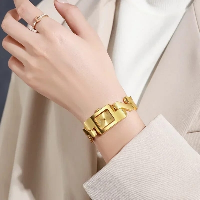 Picture of New style  Watch For Girls - Silver  
