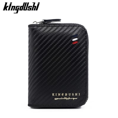 Picture of Visiting Card Stoage Holder Also ATM Card Wallet  