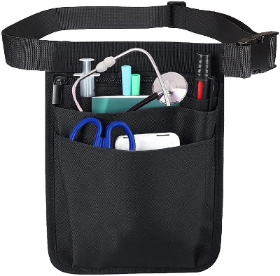 Picture of Portable Nursing Supplies Waist Bag  
