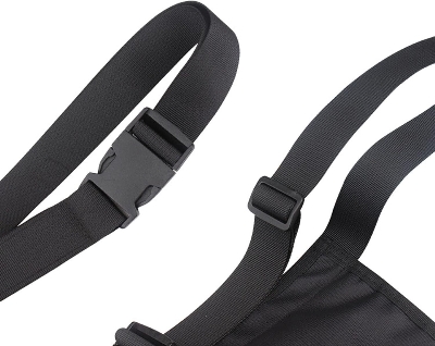 Picture of Portable Nursing Supplies Waist Bag  