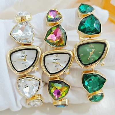 Picture of Inspried bye Cheap Women Watches Luxury Watch Woman Vintage Ladies Wristwatches Casual Female Watches Ladies Bracelet Clock  