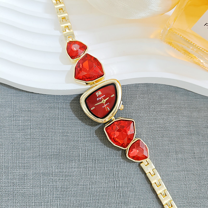 Picture of Inspried bye Cheap Women Watches Luxury Watch Woman Vintage Ladies Wristwatches Casual Female Watches Ladies Bracelet Clock  