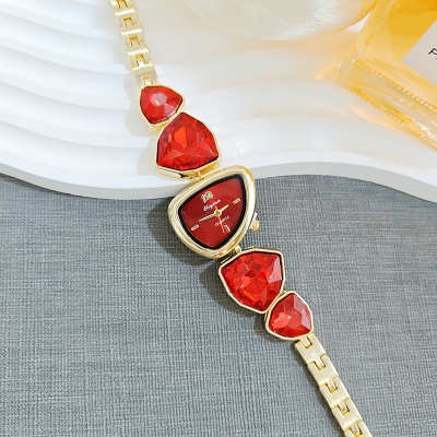 Picture of Inspried bye Cheap Women Watches Luxury Watch Woman Vintage Ladies Wristwatches Casual Female Watches Ladies Bracelet Clock  