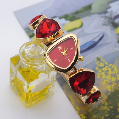 Picture of Wristwatches Casual Female Watches Ladies Bracelet Watch for women  