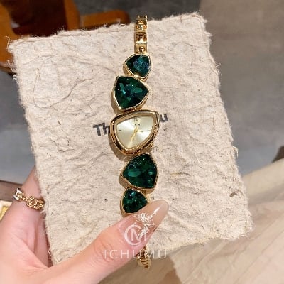 Picture of Women Watches Luxury Watch Woman Vintage Ladies Wristwatches Casual Female Watches Ladies Bracelet  