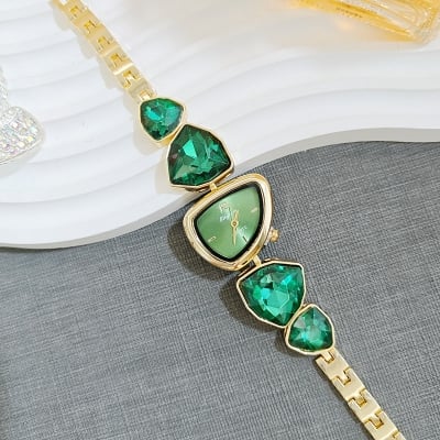 Picture of Women Watches Luxury Watch Woman Vintage Ladies Wristwatches Casual Female Watches Ladies Bracelet  