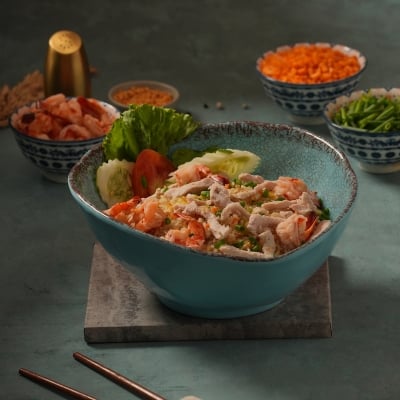 Picture of TE Mixed Fried Rice (1:3)