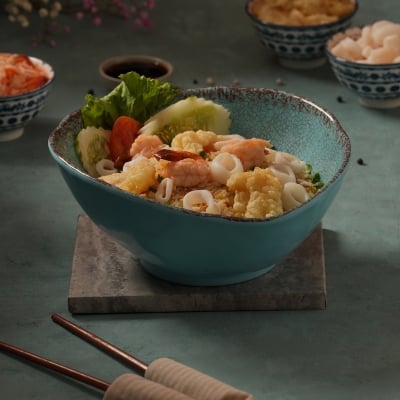 Picture of TE Seafood Fried rice (1:3)