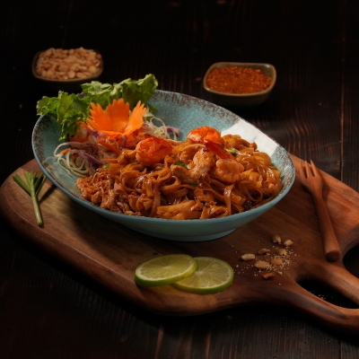 Picture of TE Pad Thai Mixed (1:1)
