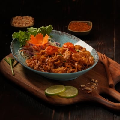 Picture of TE Pad Thai Mixed (1:3)