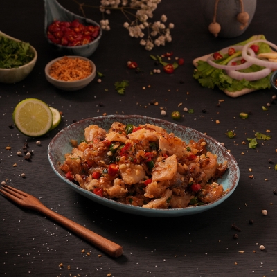 Picture of TE Salt and Pepper Cuttlefish (1:3)