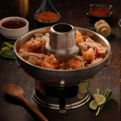 Picture of TE Tom Yum Mixed Soup (1:3)