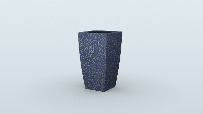 Picture of PlantCare Planter-ROTO Vase 17"-BS-TEL