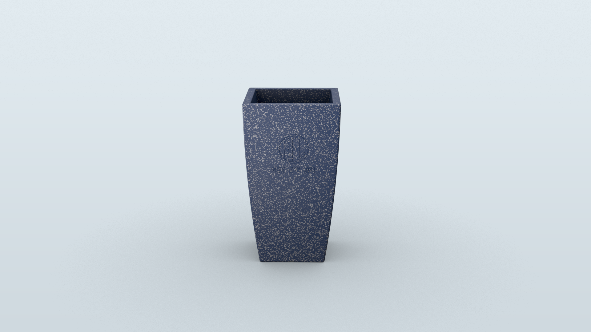 Picture of PlantCare Planter-ROTO Vase 17"-BS-TEL