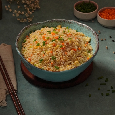 Picture of TE Egg Fried  Rice (1:1)