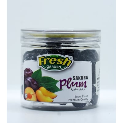 Picture of Fresh Garden Sakura Plum 200gm