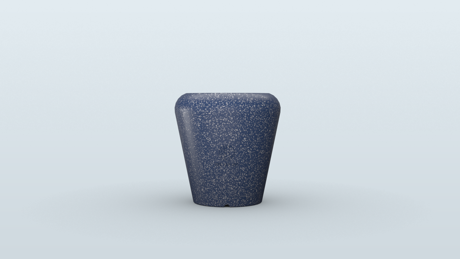 Picture of PlantCare Planter-ROTO Round Taper 18"-BS-TEL