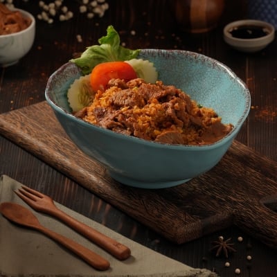 Picture of TE Tom Yum Fried Rice Beef (1:3)