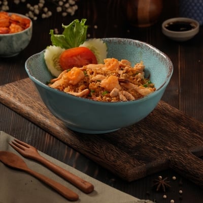Picture of TE Tom Yum Fried Rice  Mixed (1:1)