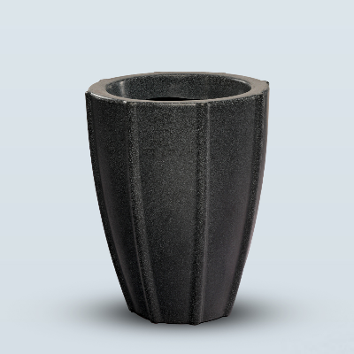 Picture of PlantCare Planter-ROTO Design Round 14"-BS-TEL