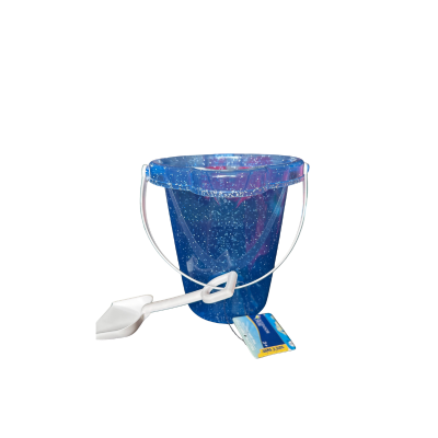 Picture of Glittery Pail & Shovel Set ASTD