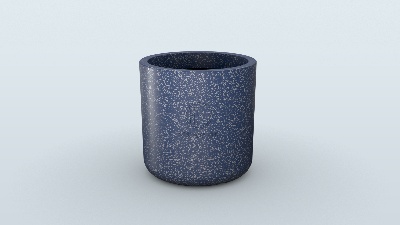 Picture of PlantCare Planter-ROTO Round 12"-BS-TEL