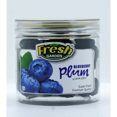 Picture of Fresh Garden Blueberry Plum 200gm