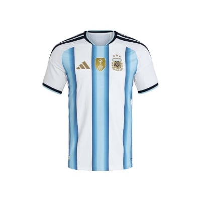Picture of Argentina HOME KIT WC26 Half Sleeve Player Edition