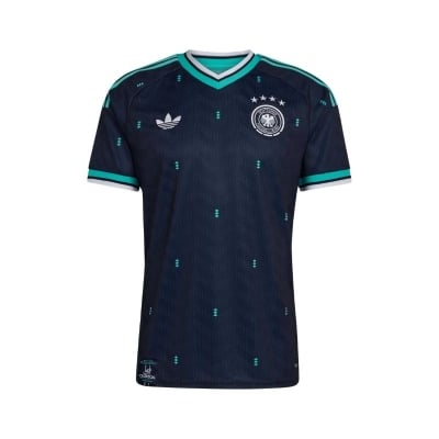 Picture of Germany AWAY KIT WC26 Half Sleeve Player Edition
