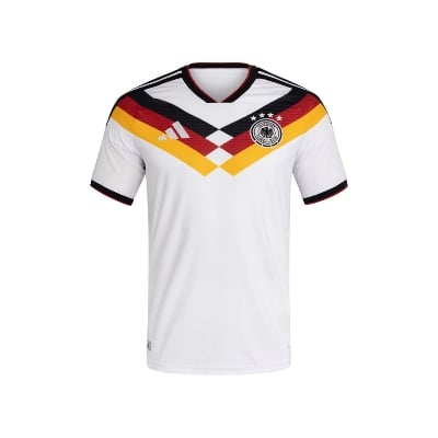 Picture of Germany HOME KIT WC26 Half Sleeve Player Edition
