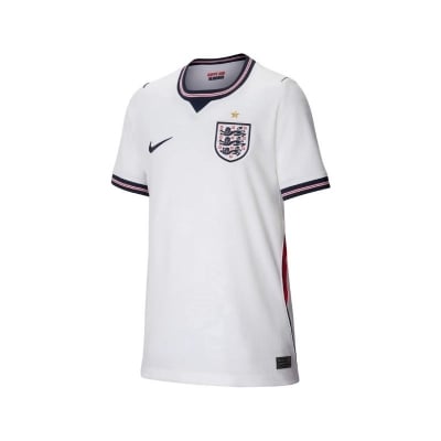 Picture of England HOME KIT WC26 Half Sleeve Player Edition Jersey