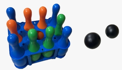 Picture of DP Bowling Set