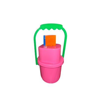 Picture of NO SPILL BUBBLE PLAYSET