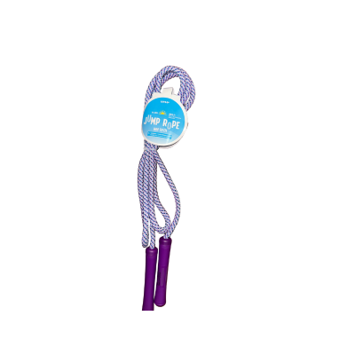 Picture of Foil Jump Rope - 7 Ft