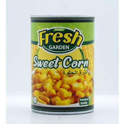 Picture of Fresh Garden Sweet Corn 400gm