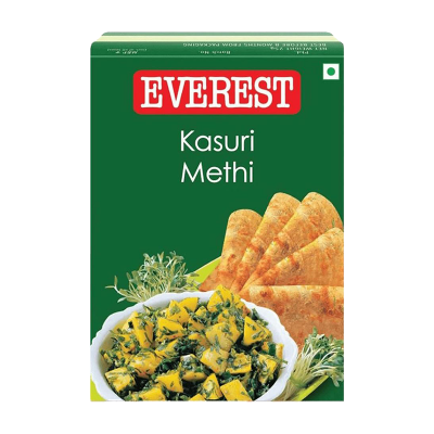 Picture of Everest Kasuri Methi 25gm